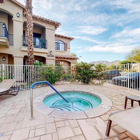 Sunny Days Retreat Permit# 260,042 Apartamento La Quinta Exterior foto