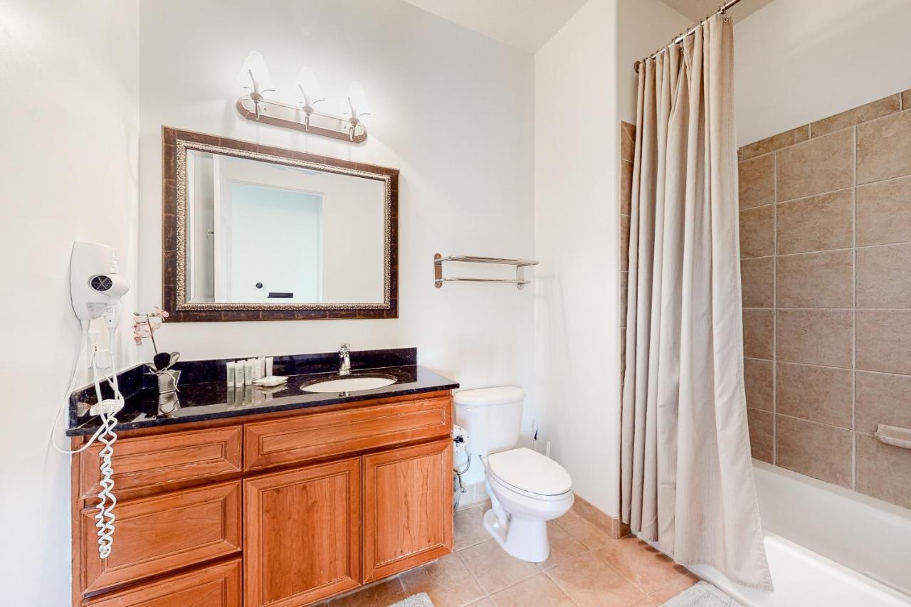 Sunny Days Retreat Permit# 260,042 Apartamento La Quinta Exterior foto