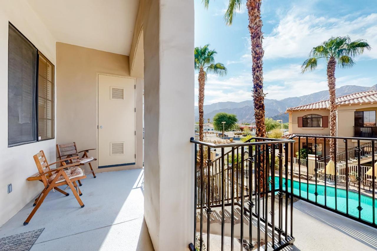 Sunny Days Retreat Permit# 260,042 Apartamento La Quinta Exterior foto